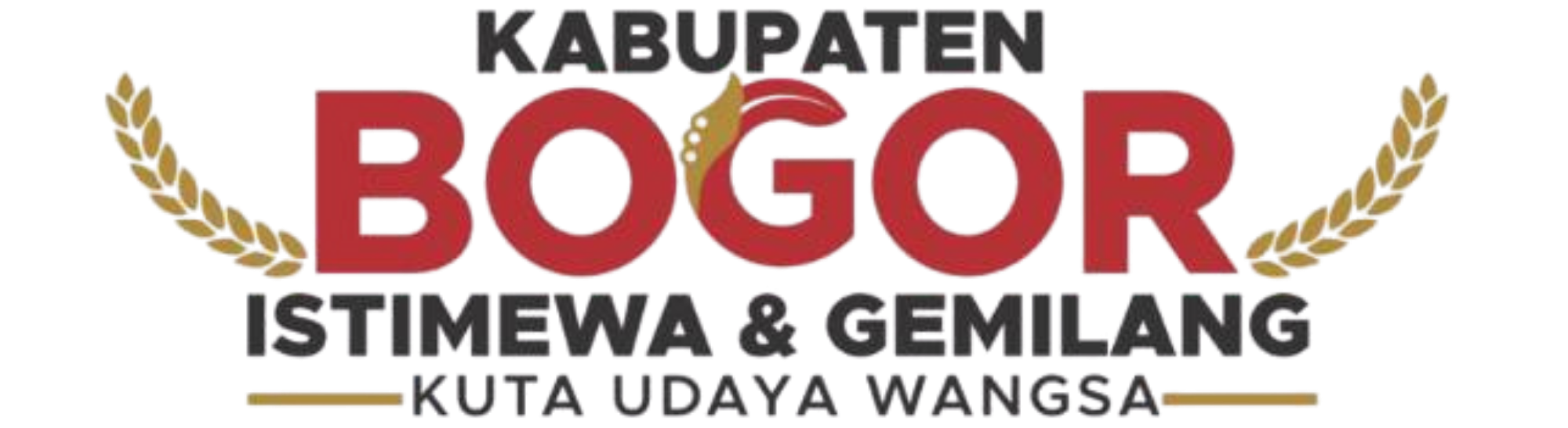Logo Kabupaten Bogor
